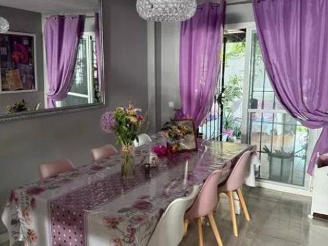 Chalet en venta en Nueva Andalucía, Costa del Sol Occidental