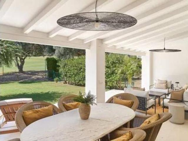 Chalet en venta en Nueva Andalucía, Costa del Sol Occidental