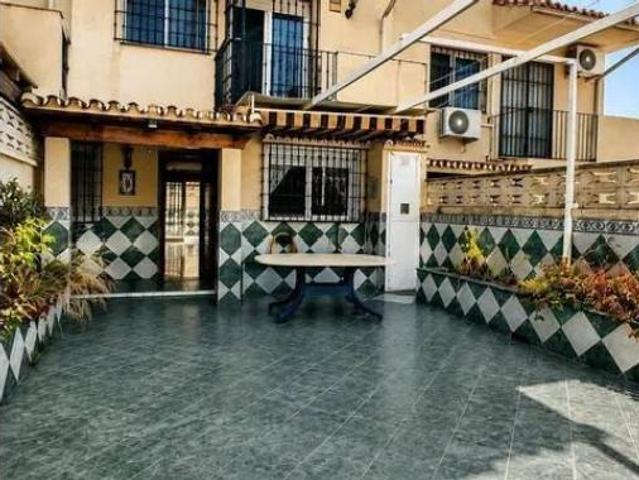 Chalet en venta en Miraflores, Costa del Sol Occidental