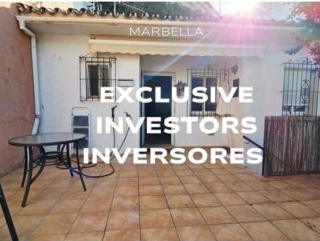 Chalet en venta en Divina Pastora, Costa del Sol Occidental