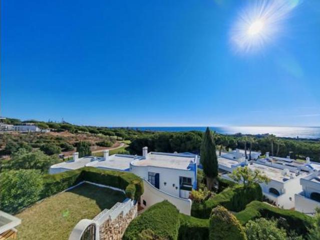 Chalet en venta en Divina Pastora, Costa del Sol Occidental