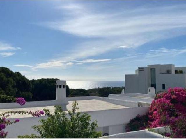 Chalet en venta en Divina Pastora, Costa del Sol Occidental