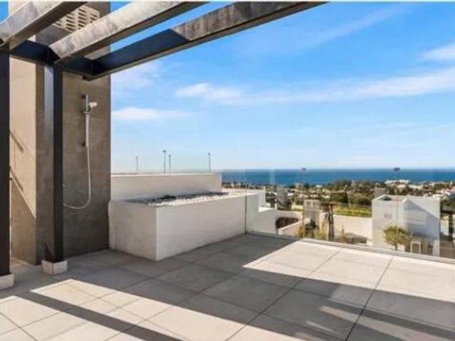 Chalet en venta en Rio Real, Costa del Sol Occidental