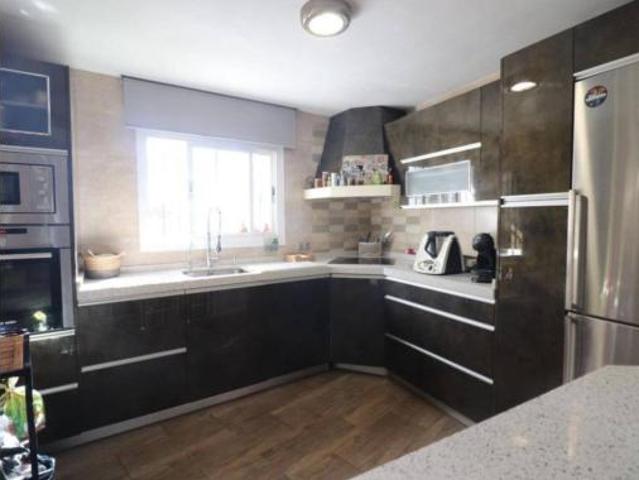 Chalet en venta en Las Albarizas, Costa del Sol Occidental