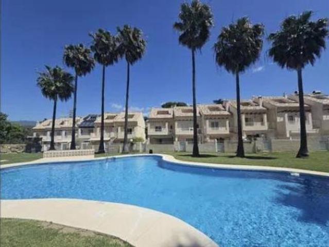 Chalet en venta en Rícmar, Costa del Sol Occidental