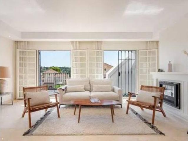 Chalet en venta en Nueva Andalucía, Costa del Sol Occidental