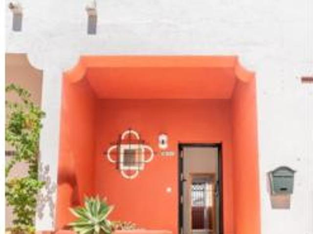 Chalet en venta en Miraflores, Costa del Sol Occidental