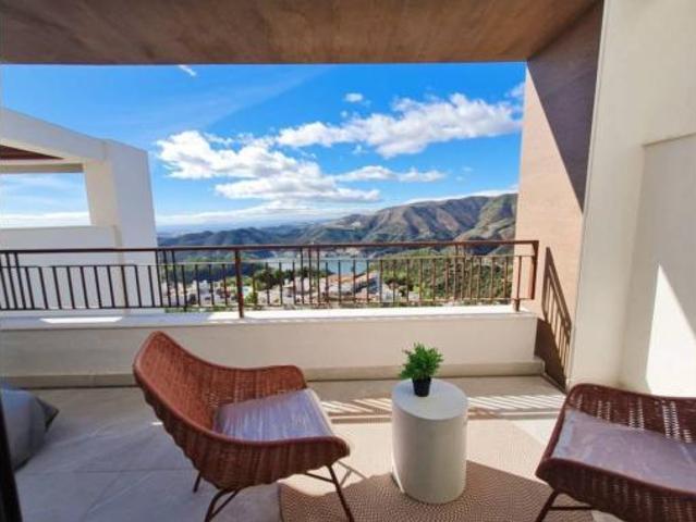 Chalet en venta en Balcones del Lago, Sierra de las Nieves