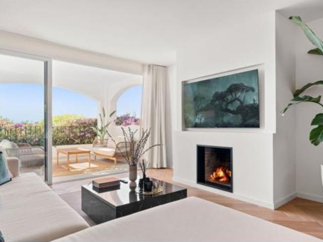 Chalet en venta en El Ángel, Costa del Sol Occidental