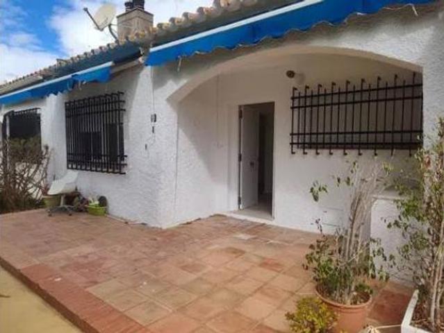 Chalet en venta en Costa del Sol Occidental, Andalucía