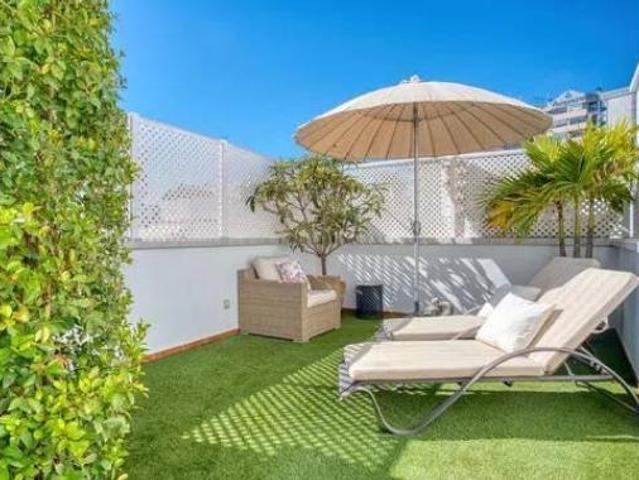 Chalet en venta en Las Albarizas, Costa del Sol Occidental