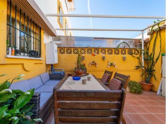 Chalet en venta en Urbanización Las Flores, Marbella
