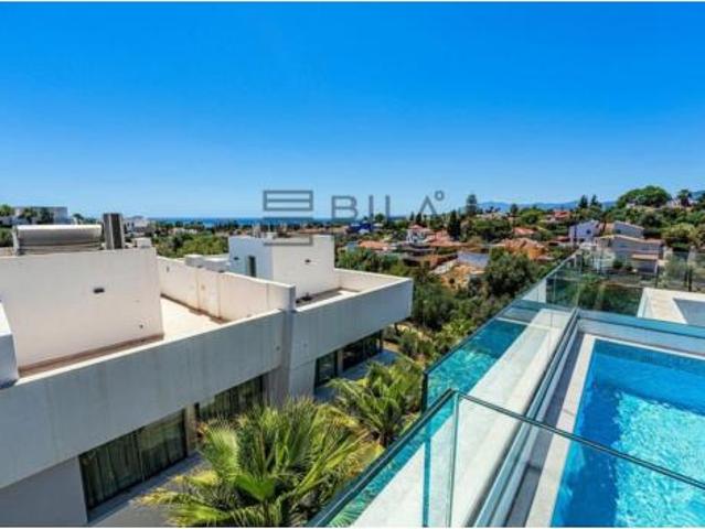 Chalet en venta en Rio Real, Costa del Sol Occidental