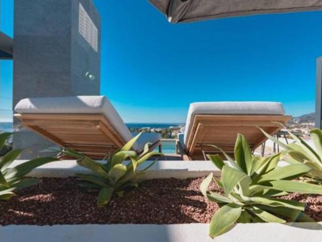 Chalet en venta en Rio Real, Costa del Sol Occidental