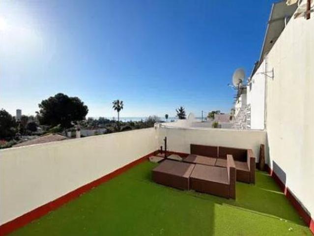 Chalet en venta en Rio Real, Costa del Sol Occidental