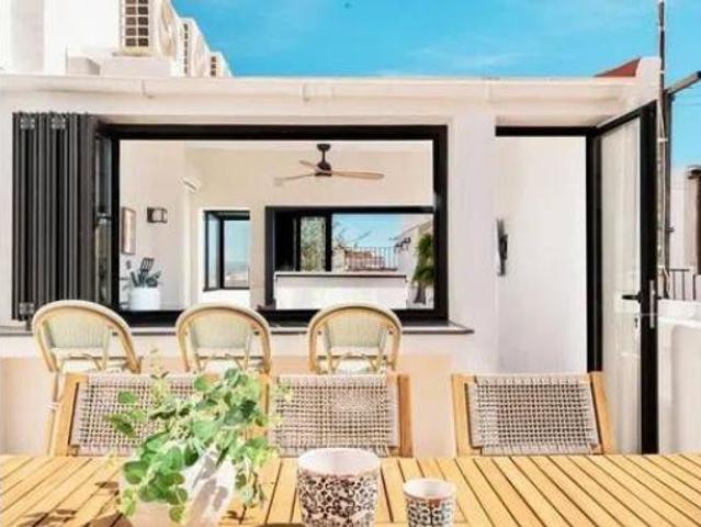 Chalet en venta en Guadalmina, Costa del Sol Occidental