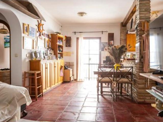 Chalet en venta en Guadalmina, Costa del Sol Occidental