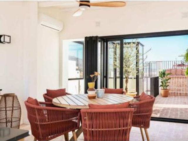 Chalet en venta en Miraflores, Costa del Sol Occidental