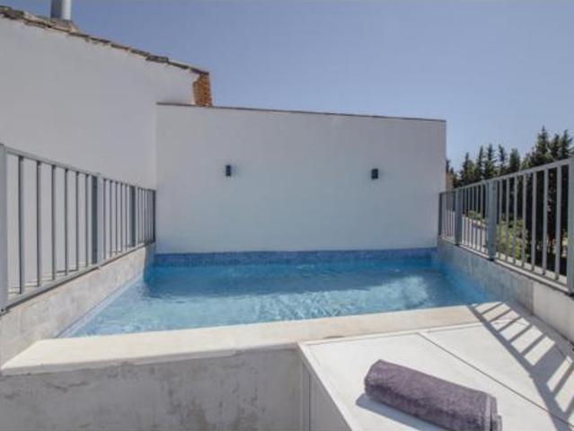 Chalet en venta en Miraflores, Costa del Sol Occidental