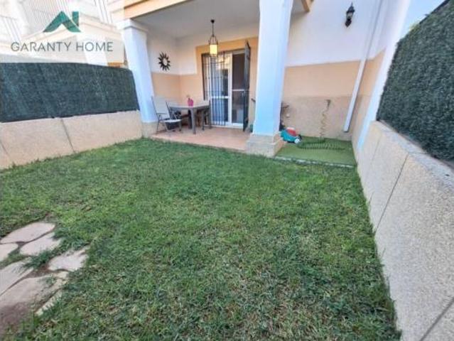Chalet en venta en Sierramar, Costa del Sol Occidental