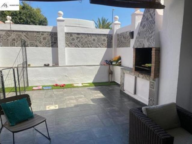 Chalet en venta en Virgen de Navahonda, Costa del Sol Occidental