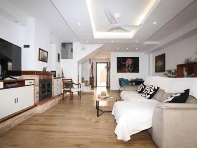 Chalet en venta en Miraflores, Costa del Sol Occidental