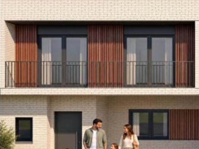 Chalet en venta en Marchamalo, Guadalajara
