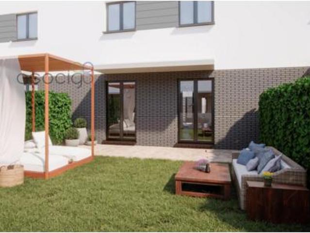 Villa en venta en Marchamalo
