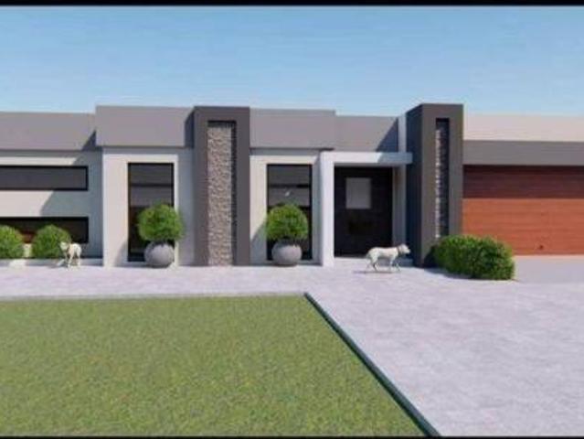 Villa en venta en Marchamalo