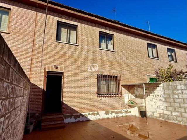 Chalet en venta en Marchamalo, Guadalajara