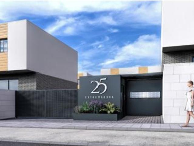 Chalet en venta en Marchamalo, Guadalajara