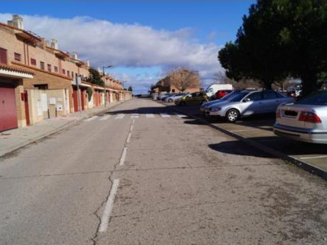 Villa en venta en Marchamalo