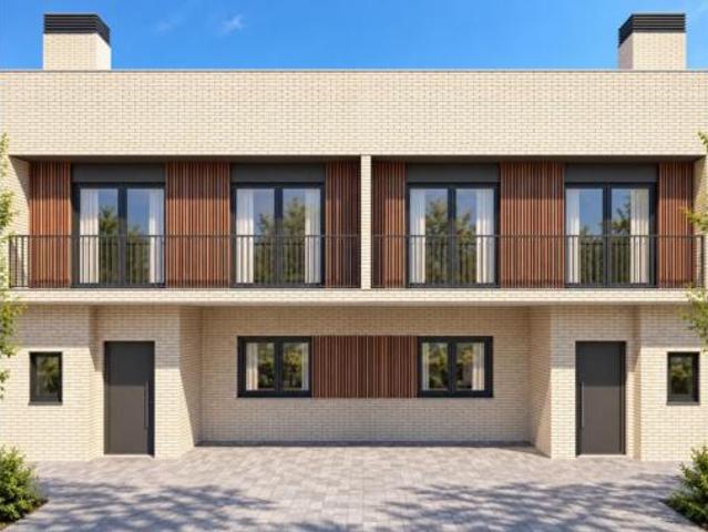 Chalet en venta en Marchamalo, Guadalajara