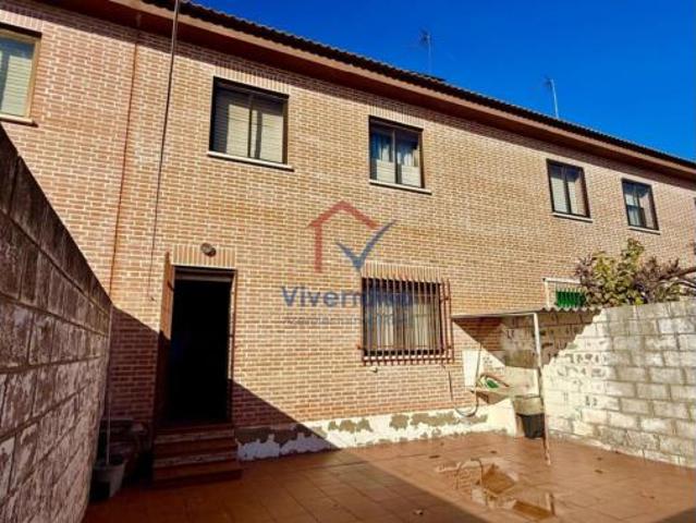 Chalet en venta en Marchamalo, Castilla-La Mancha