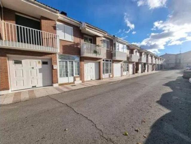 Chalet en venta en Marchamalo, Castilla-La Mancha