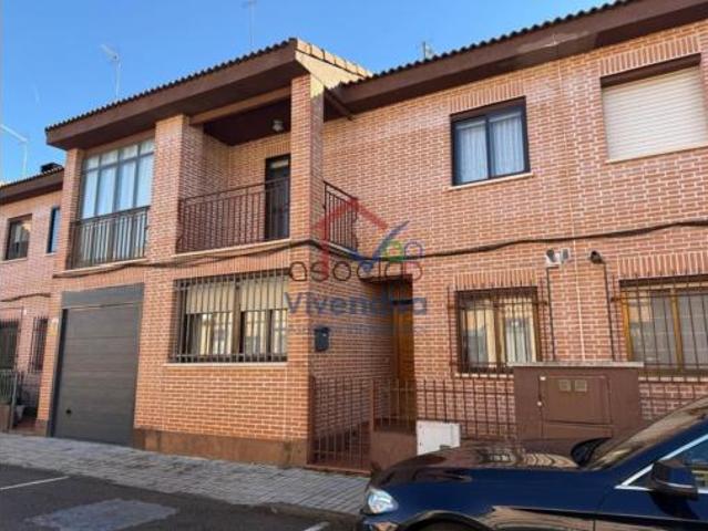 Chalet en venta en Marchamalo, Castilla-La Mancha