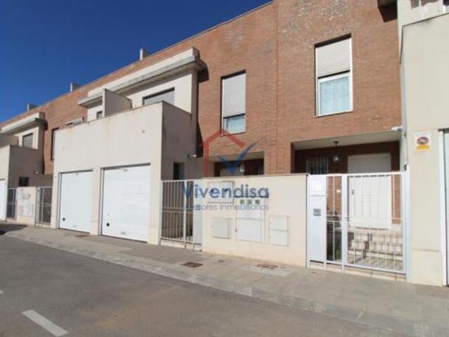 Chalet en venta en Marchamalo, Castilla-La Mancha
