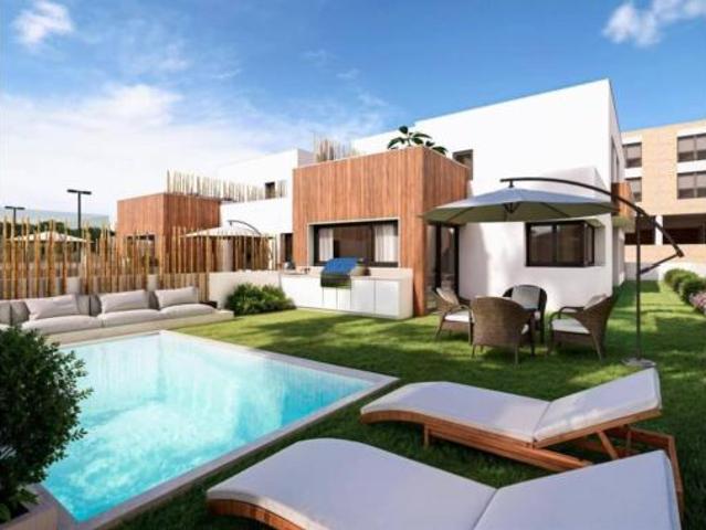 Chalet en venta en Marchamalo, Castilla-La Mancha