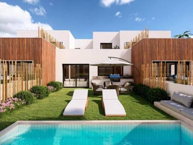 Chalet en venta en Marchamalo, Castilla-La Mancha