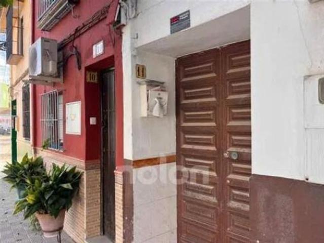 Chalet en venta en Marchena, Andalucía