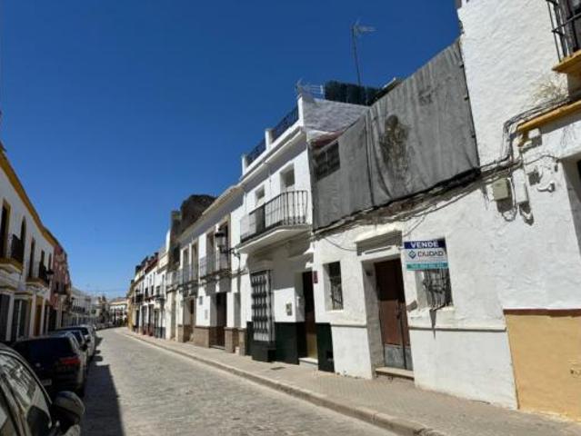 Chalet en venta en Marchena, Andalucía