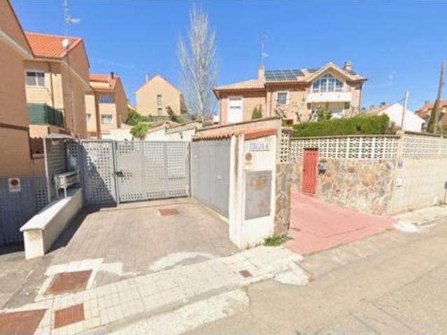Chalet en venta en Zaragoza, Aragón