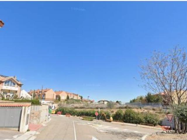 Chalet en venta en Zaragoza, Aragón