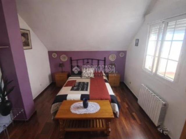 Chalet en venta en Zaragoza, Aragón