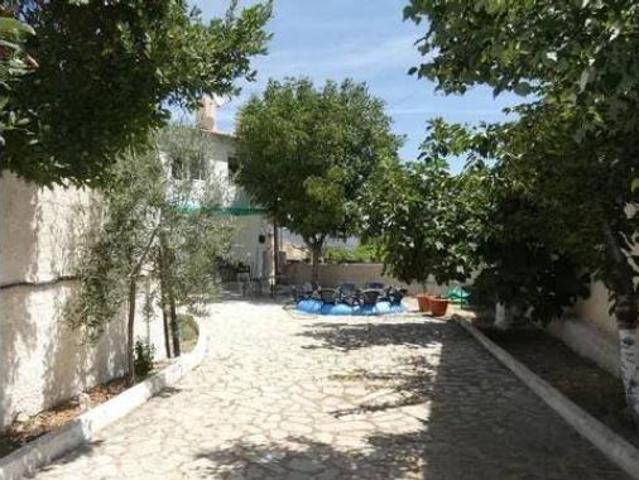 Chalet en venta en Los Vélez, Andalucía