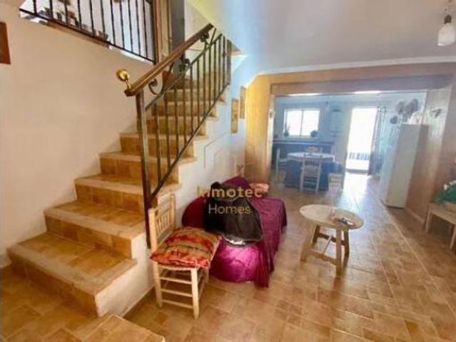 Chalet en venta en Los Vélez, Andalucía