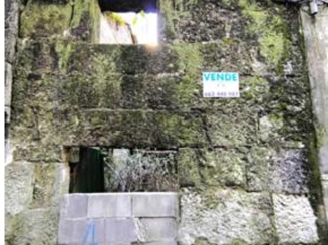 Villa en venta en Marín, Os Cunchidos