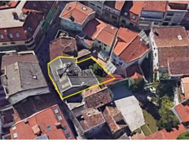 Chalet en venta en Santa María do Porto de Marín, O Morrazo