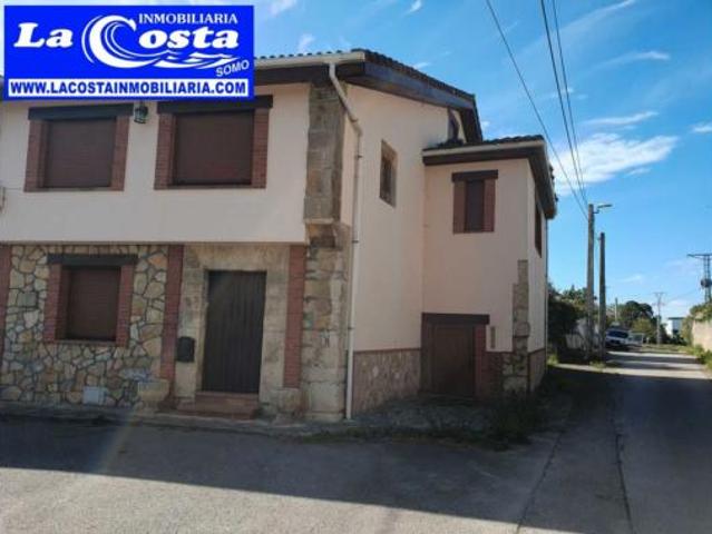 Chalet en venta en Marina De Cudeyo, Cantabria