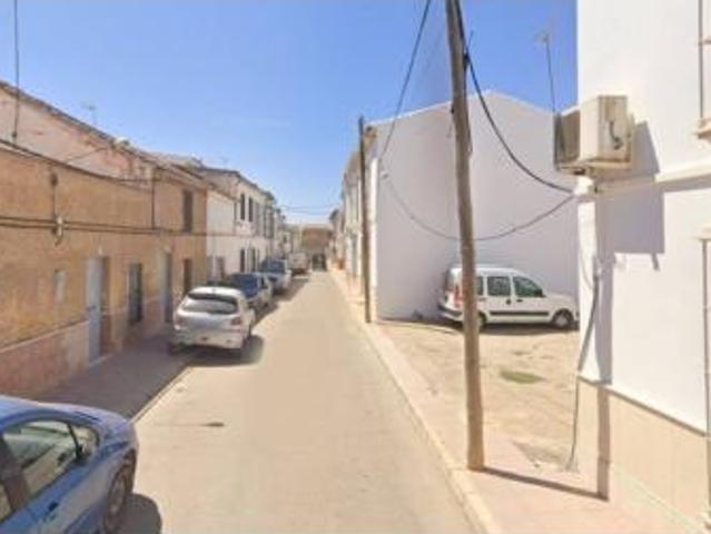 Chalet en venta en Marinaleda, Andalucía